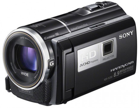 Camcorder Repair and Service