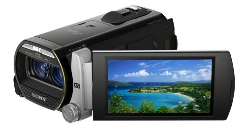 Camcorder Repair and Service