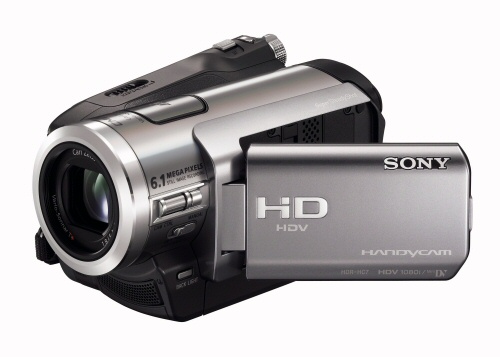 Camcorder Repair and Service