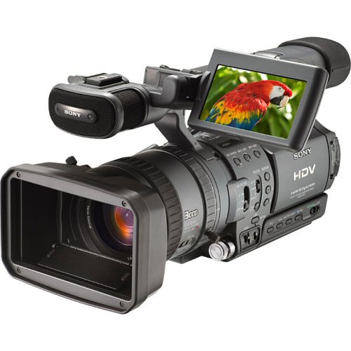 Camcorder Repair and Service