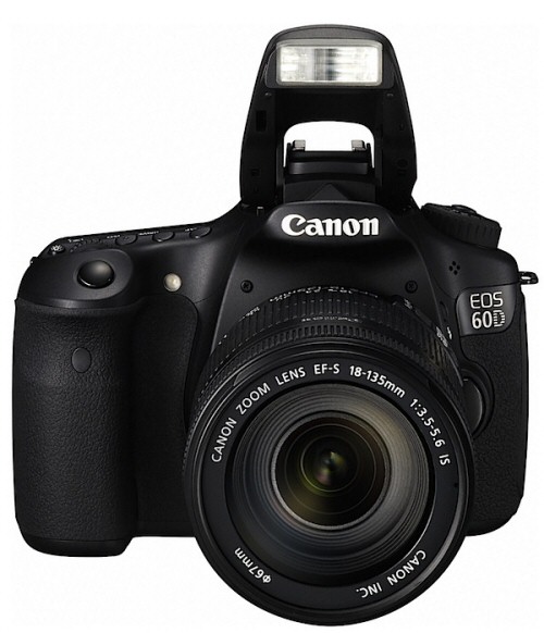 Camera Repair and Service