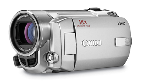 Camcorder Repair and Service
