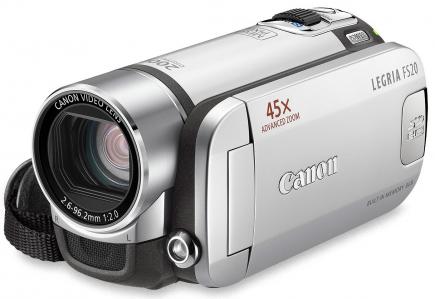 Camcorder Repair and Service