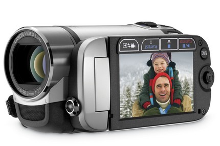 Camcorder Repair and Service