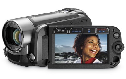Camcorder Repair and Service
