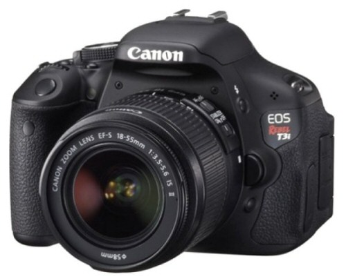 Camera Repair and Service