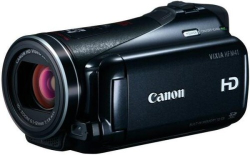 Camcorder Repair and Service