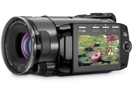 Camcorder Repair and Service