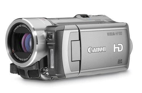 Camcorder Repair and Service
