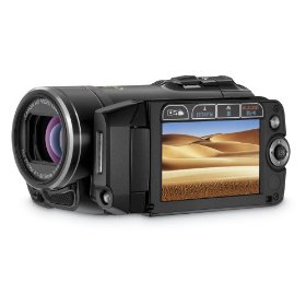 Camcorder Repair and Service