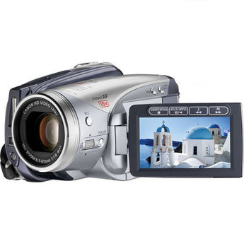 Camcorder Repair and Service