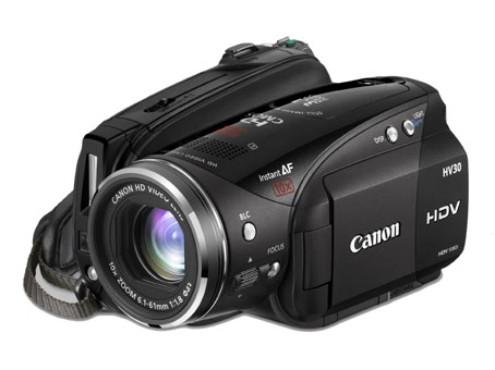 Camcorder Repair and Service