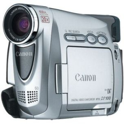 Camcorder Repair and Service