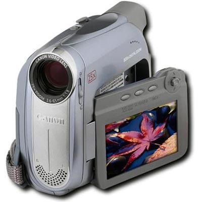 Camcorder Repair and Service