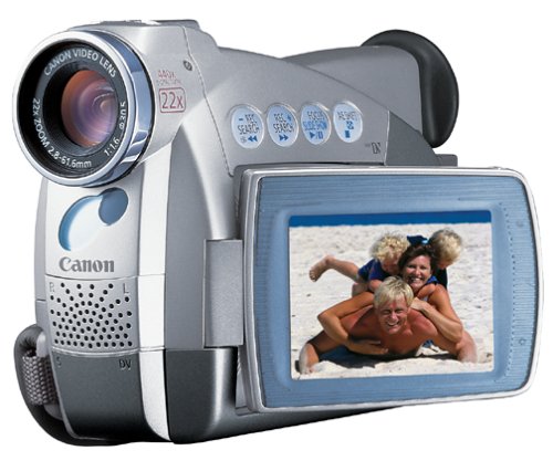 Camcorder Repair and Service