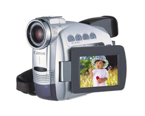 Camcorder Repair and Service