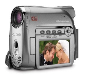 Camcorder Repair and Service