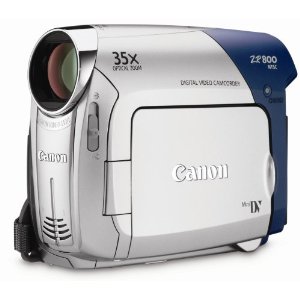 Camcorder Repair and Service