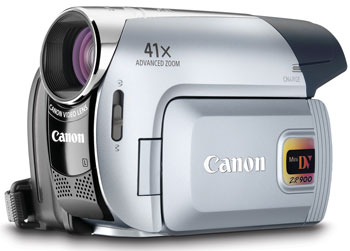 Camcorder Repair and Service