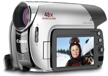 Camcorder Repair and Service