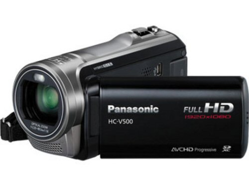 Camcorder Repair and Service