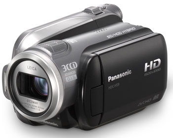 Camcorder Repair and Service