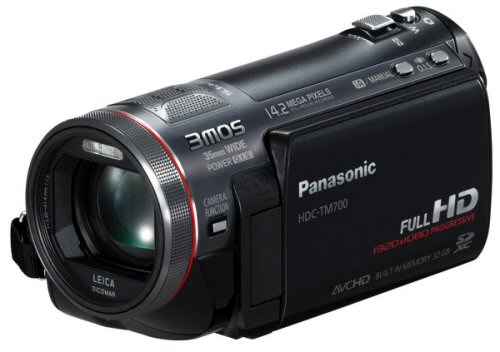 Camcorder Repair and Service