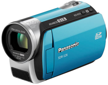 Camcorder Repair and Service