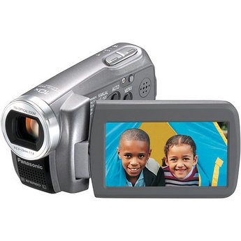 Camcorder Repair and Service