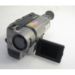 Camcorder Repair and Service