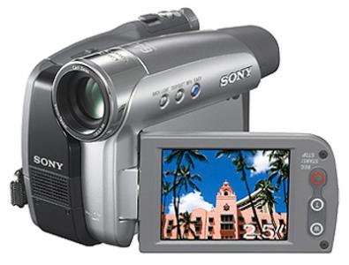 Camcorder Repair and Service