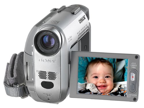 Camcorder Repair and Service