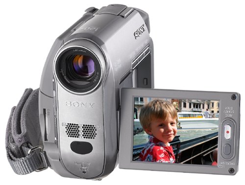 Camcorder Repair and Service