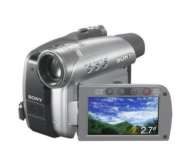 Camcorder Repair and Service
