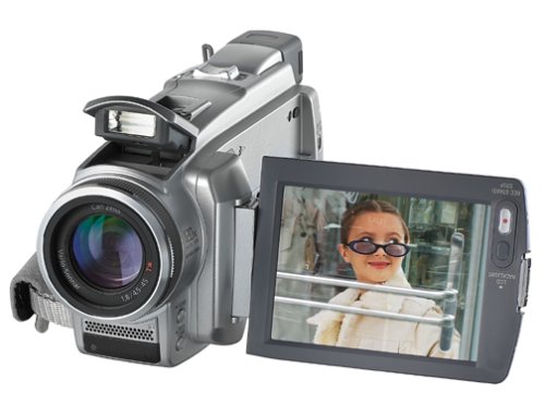 Camcorder Repair and Service