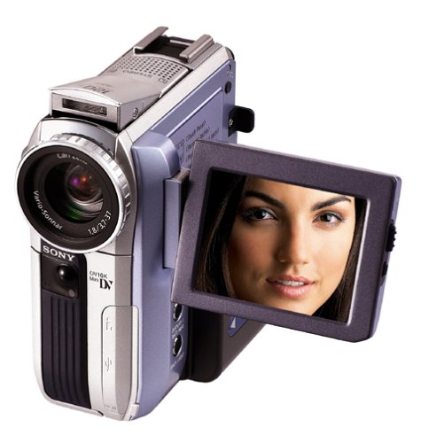 Camcorder Repair and Service