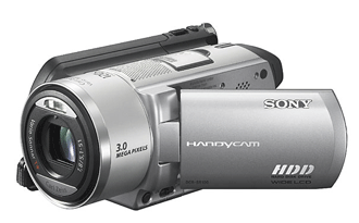 Camcorder Repair and Service
