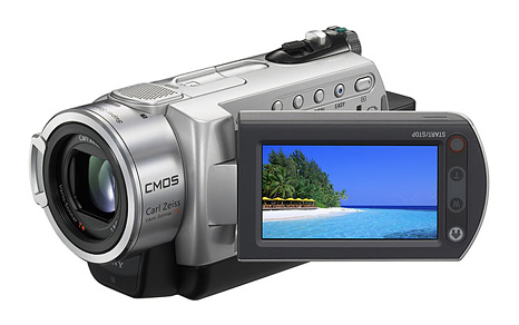Camcorder Repair and Service