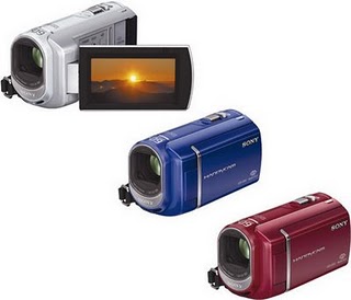 Camcorder Repair and Service