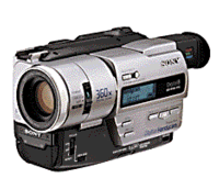 Camcorder Repair and Service