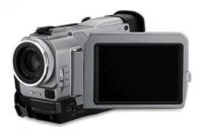 Camcorder Repair and Service