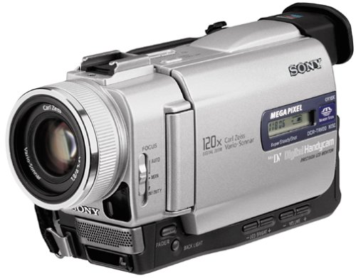 Camcorder Repair and Service