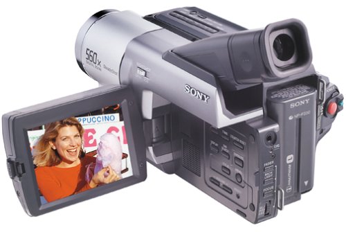Camcorder Repair and Service