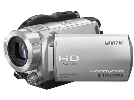 Camcorder Repair and Service