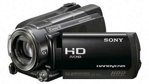 Camcorder Repair and Service