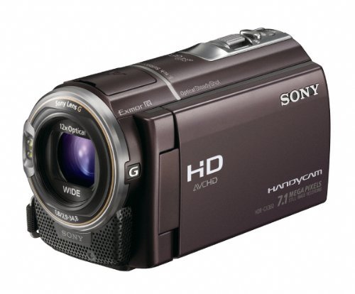 Camcorder Repair and Service