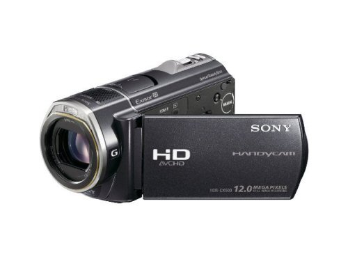 Camcorder Repair and Service
