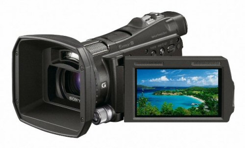 Camcorder Repair and Service