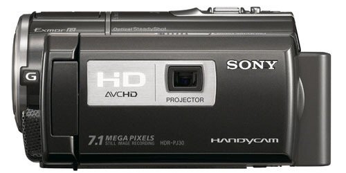 Camcorder Repair and Service