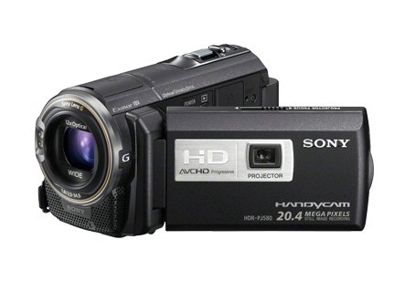 Camcorder Repair and Service